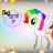 Rainbow Starshine