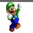 LuigiMario
